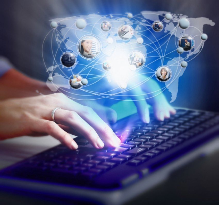 Контактная информация